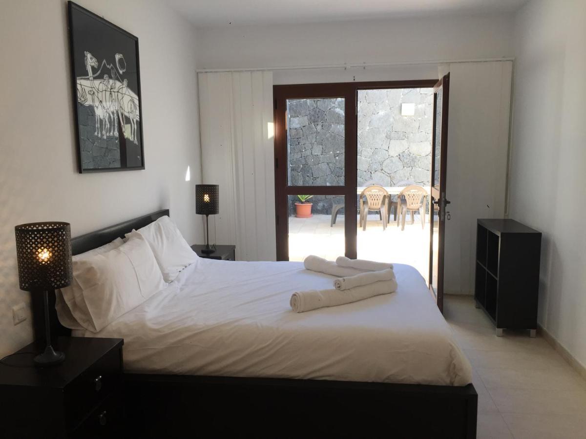 El Olivo Beautiful Rural Location 3 Bed Villa Conil Luaran gambar