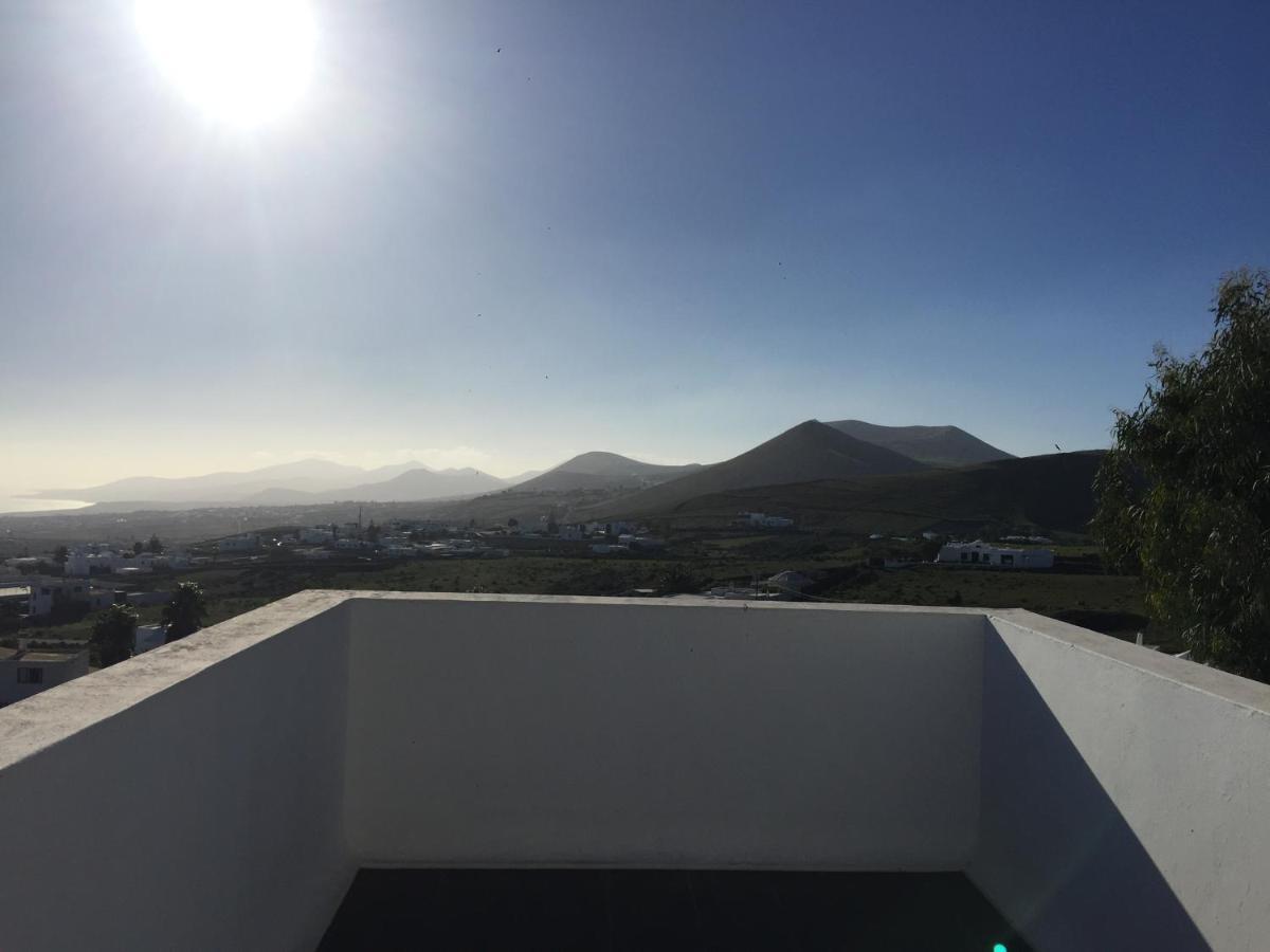 El Olivo Beautiful Rural Location 3 Bed Villa Conil Luaran gambar