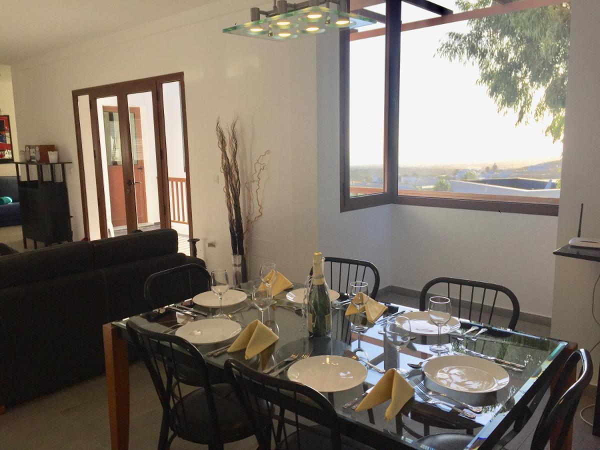 El Olivo Beautiful Rural Location 3 Bed Villa Conil Luaran gambar