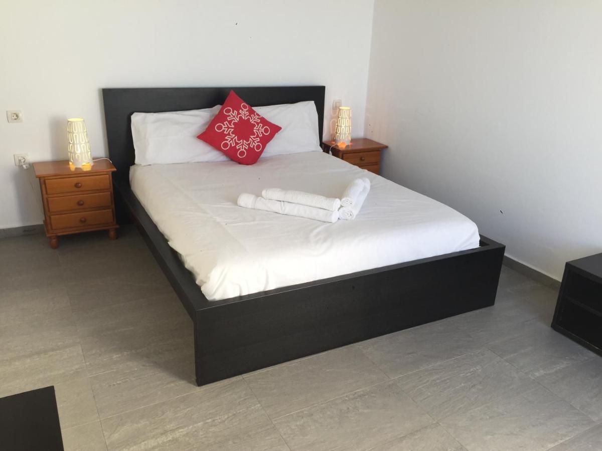 El Olivo Beautiful Rural Location 3 Bed Villa Conil Luaran gambar