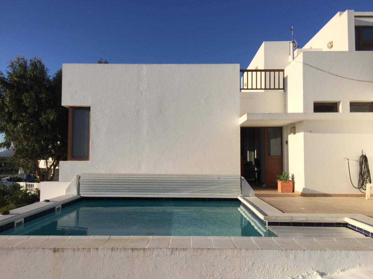 El Olivo Beautiful Rural Location 3 Bed Villa Conil Luaran gambar