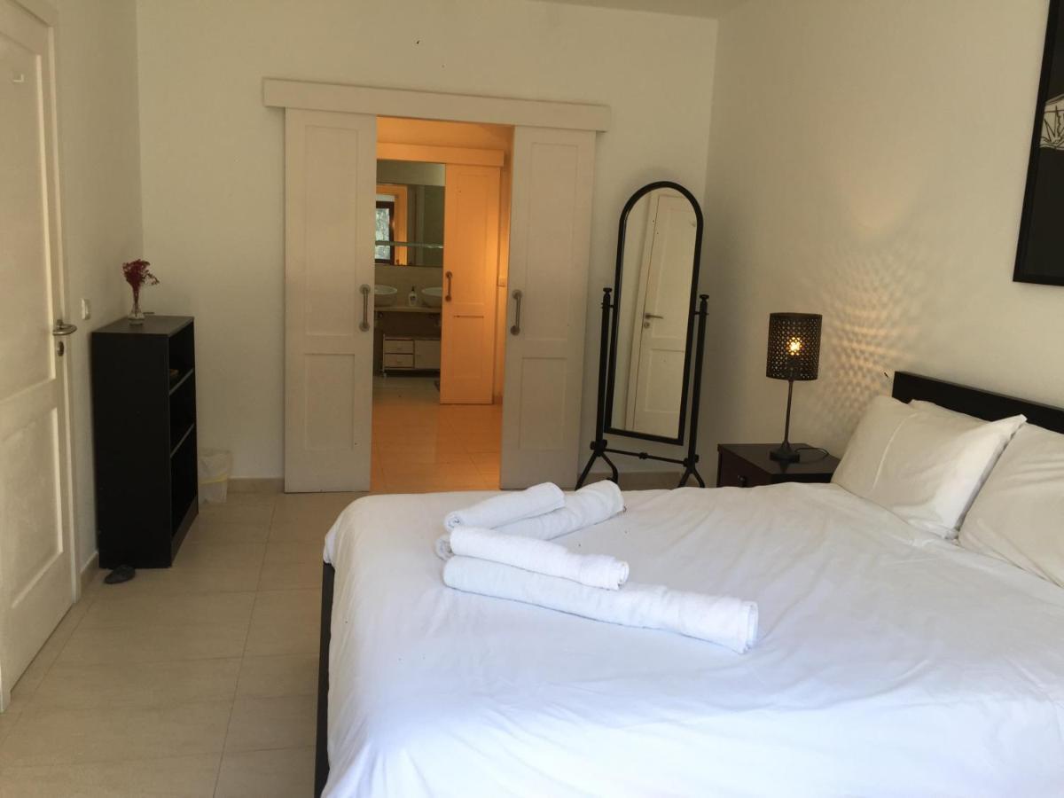 El Olivo Beautiful Rural Location 3 Bed Villa Conil Luaran gambar